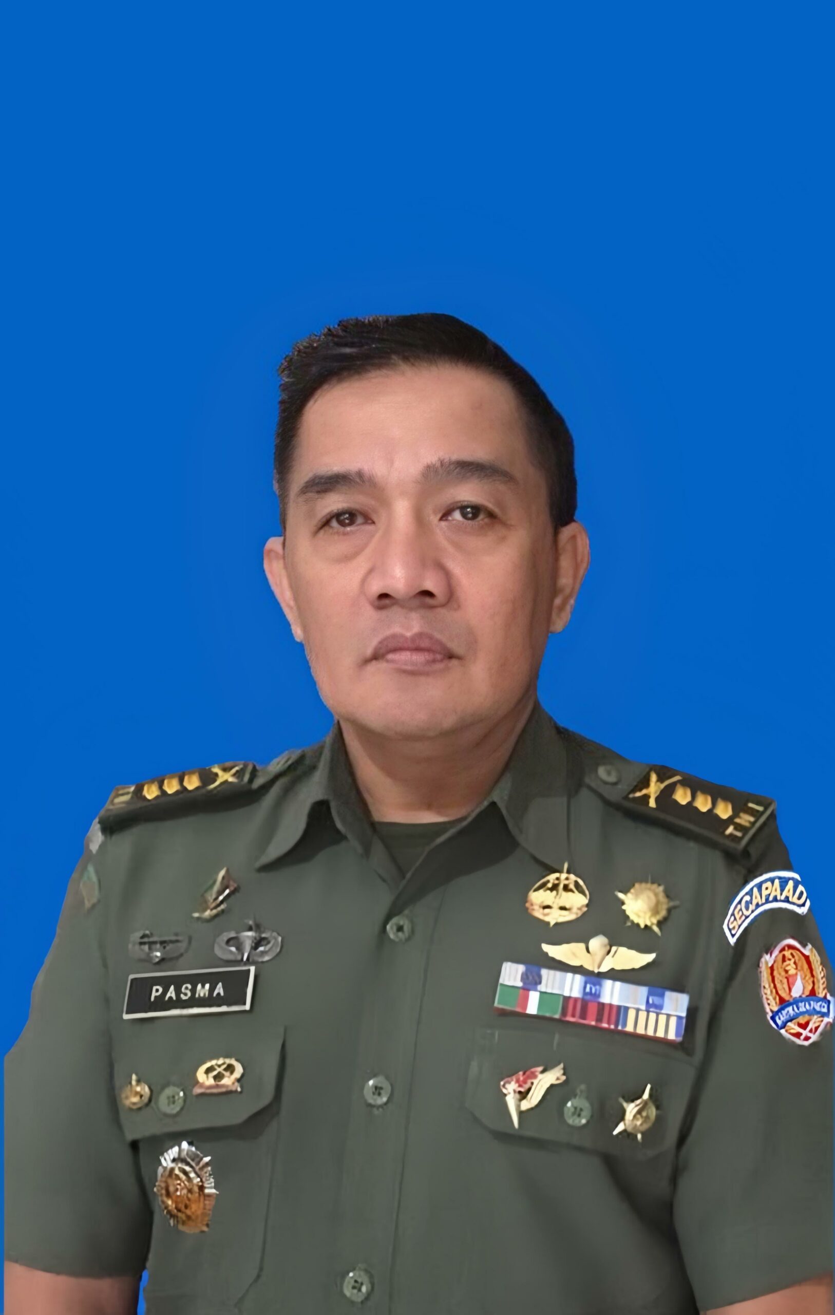 PASMAJAYA