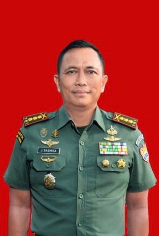 JONES SASMITA MULIAWAN, S.I.P., M.M.